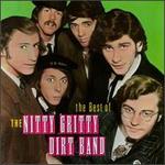The Best of the Nitty Gritty Dirt Band [Capitol/EMI]