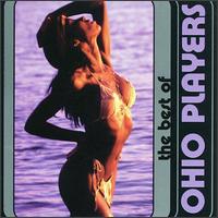 The Best of the Ohio Players - Ohio Players