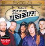 The Best of the Pirates of the Mississippi