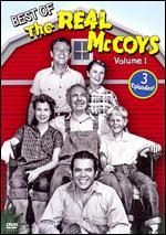 The Best of the Real McCoys, Vol. 1