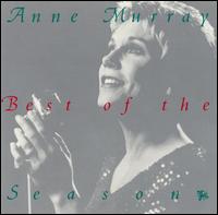The Best of the Season - Anne Murray