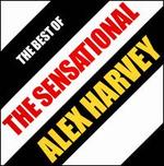 The Best of the Sensational Alex Harvey