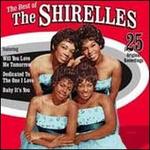 The Best of the Shirelles [Collectables]