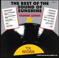 The Best of the Sound of Sunshine - Various Artists