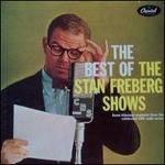 The Best of the Stan Freberg Shows