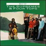 The Best of the Supremes & the Four Tops