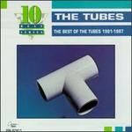 The Best of the Tubes 1981-1987 [EMI]