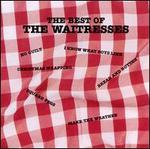 The Best of the Waitresses