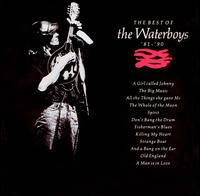 The Best of the Waterboys: 1981-1990 - The Waterboys