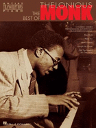 The Best of Thelonious Monk: Piano Transcriptions