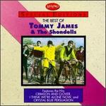 The Best of Tommy James & the Shondells [Rhino]
