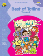 The Best of Totline: Teacher's Resource: Grades PreK-K