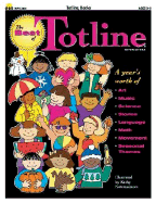 The Best of Totline, Volume I - School Specialty Publishing, and Carson-Dellosa Publishing