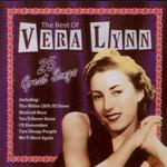 The Best of Vera Lynn: 25 Great Songs [Music Digital]