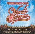 The Best of Verdi Operas