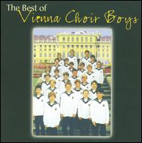The Best of Vienna Choir Boys - Vienna Boys' Choir (boy's choir)