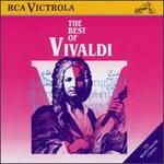 The Best of Vivaldi