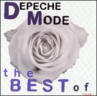 The Best Of, Vol. 1 - Depeche Mode