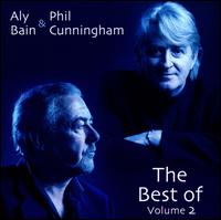 The Best of, Vol. 2 - Aly Bain/Phil Cunningham