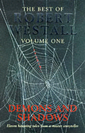 The Best of Westall: Demons and Shadows