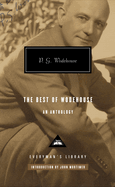 The Best of Wodehouse: An Anthology; Introduction by John Mortimer