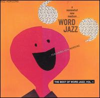 The Best of Word Jazz, Vol. 1 - Ken Nordine