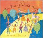 The Best of World Music: World Dance Party