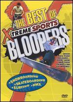 The Best of Xtreme Sports Bloopers