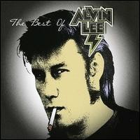 The Best Of - Alvin Lee
