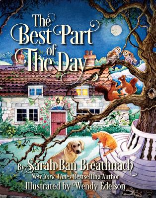 The Best Part of the Day - Ban Breathnach, Sarah