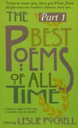 The Best Poems of All Time: Part 1