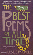 The Best Poems of All Time: Part 2 - Pockell, Leslie (Editor)