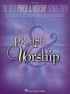 The Best Praise & Worship Songs Ever - Hal Leonard Corp (Creator)