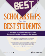 The Best Scholarships for the Best Students