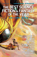 The Best Science Fiction and Fantasy of the Year, Volume Nine, 9