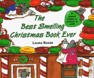 The Best Smelling Christmas Book Ever - Ziefert, Harriet