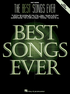 The Best Songs Ever: Easy Guitar