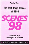 The Best Stage Scenes of 1998
