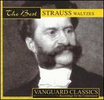 The Best Strauss Waltzes [Best Buy Exclusive]