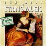 The Best String Music