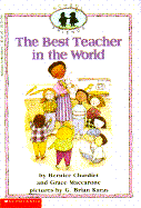 The Best Teacher in the World