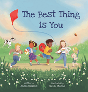 The Best Thing Is You