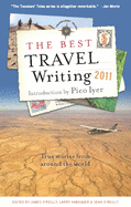 The Best Travel Writing: True Stories from Around the World