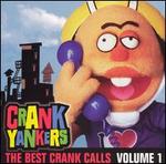 The Best Uncensored Crank Calls, Vol. 1 [Clean]