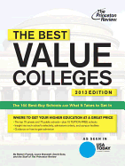 The Best Value Colleges