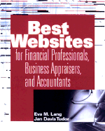 The Best Websites for Financial Professionals, Business Appraisers, and Accountants