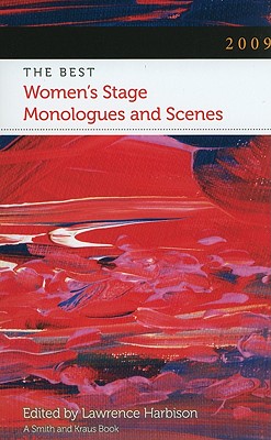 The Best Women's Stage Monologues and Scenes - Harbison, Lawrence (Editor)