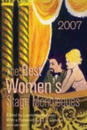 The Best Women's Stage Monologues of 2007