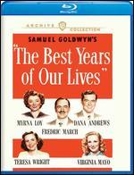 The Best Years of Our Lives [Blu-ray]