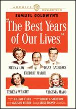 The Best Years of Our Lives - William Wyler